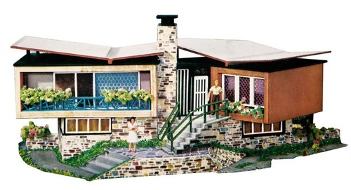 Faller 109271 271 villa im - faller,