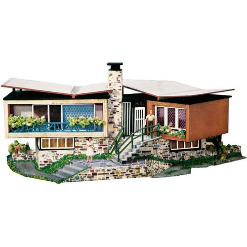 Faller 109271 271 - faller,