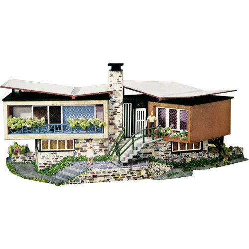 Faller 109271 271 villa - faller,