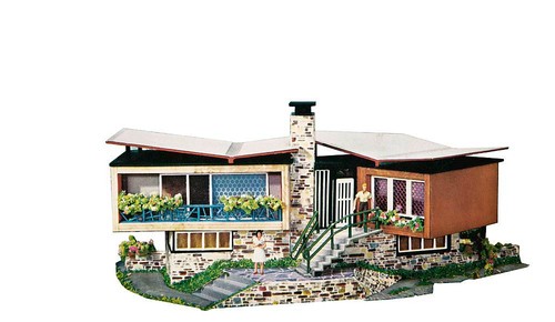 Faller 109271 spur villa - faller,