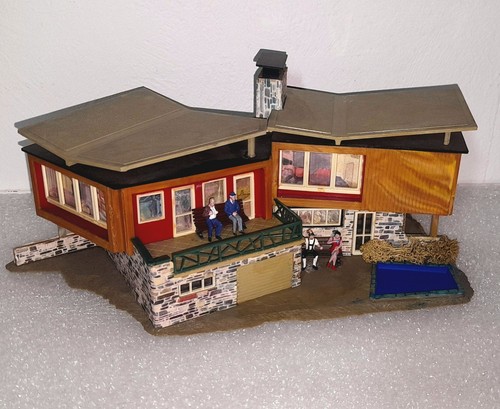 Faller 271 villa im - b-271,