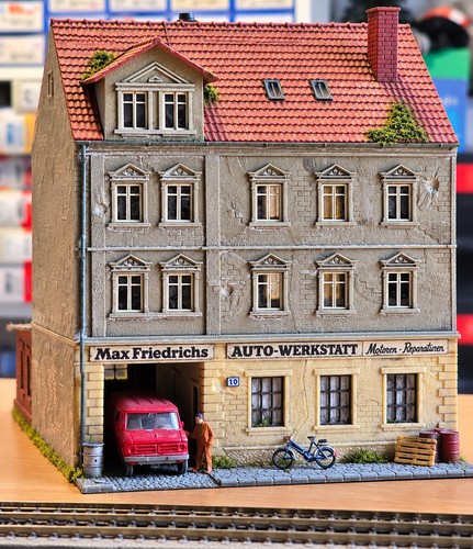 Diorama historisches - diorama, –