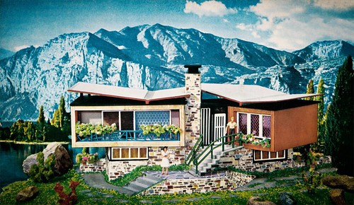 Faller 109271 271 - b-271, villa