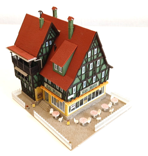 Vollmer cafe bistro - vollmer,