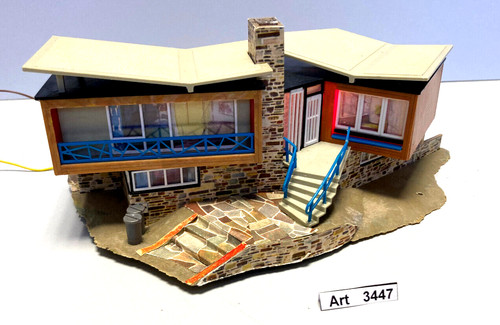 Faller 271 villa im - b-271,