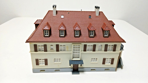 Kibri stadthaus nordbahnhof - stadthaus,