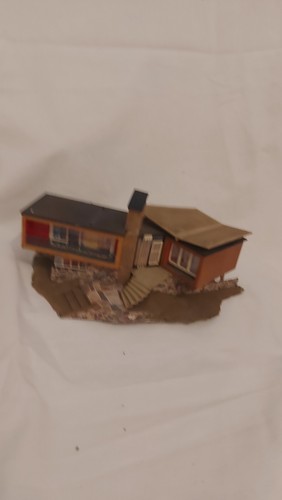 Architektenhaus der familie - der,